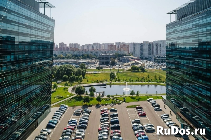 Сдам коммерческую недвижимость 1355.2 м2 изображение 6