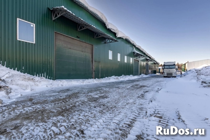 Продам коммерческую недвижимость 1700 м2 изображение 7