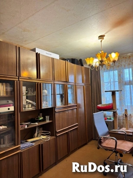 Продам 1 комнатную квартиру 36.7 м2 изображение 8