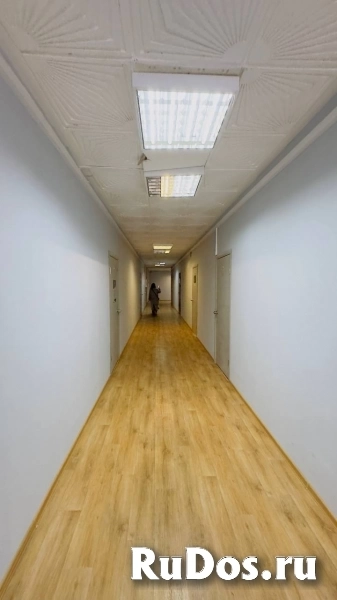 Сдам офис с парковкой. изображение 4