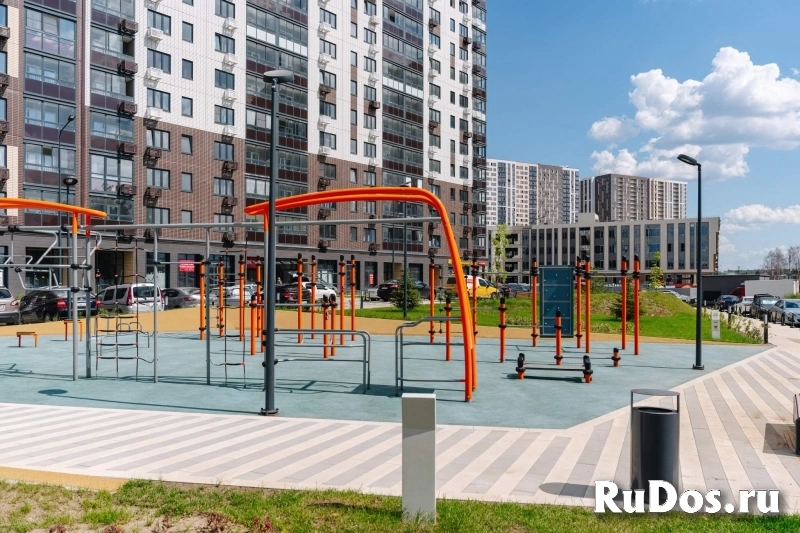 Продам коммерческую недвижимость 3 м2 изображение 9