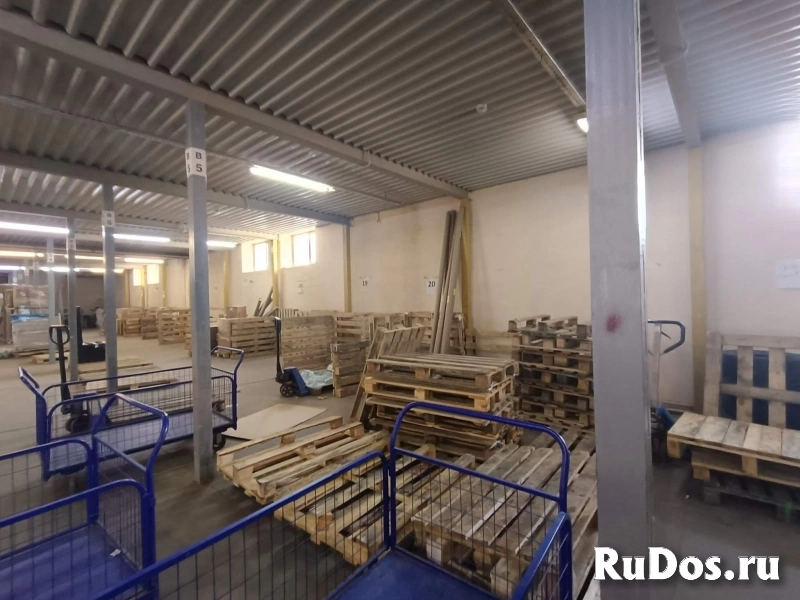 Сдам коммерческую недвижимость 519 м2 изображение 5