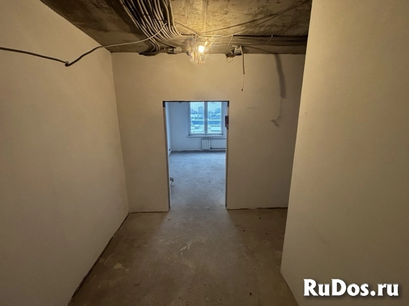 Продам 2 комнатную квартиру 61.6 м2 изображение 9