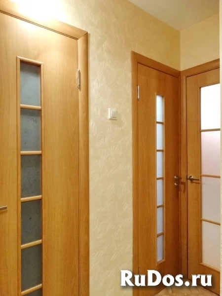 Продам 2 комнатную квартиру 46.3 м2 изображение 7