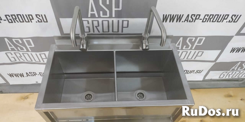 Рукомойники для производства из нержавейки изображение 3