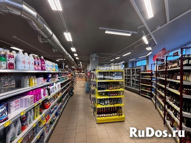 Продам коммерческую недвижимость 513.7 м2 изображение 5