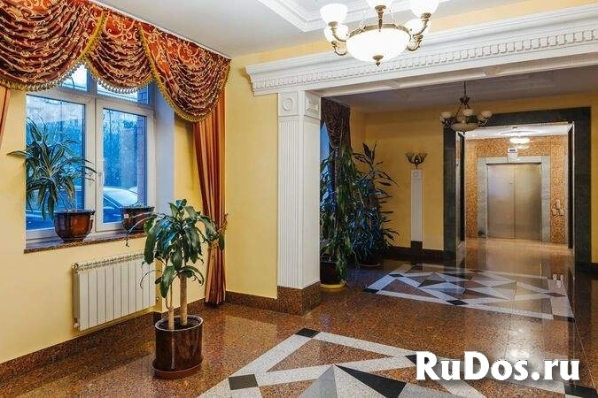 Продам 6 комнатную квартиру 391 м2 изображение 8