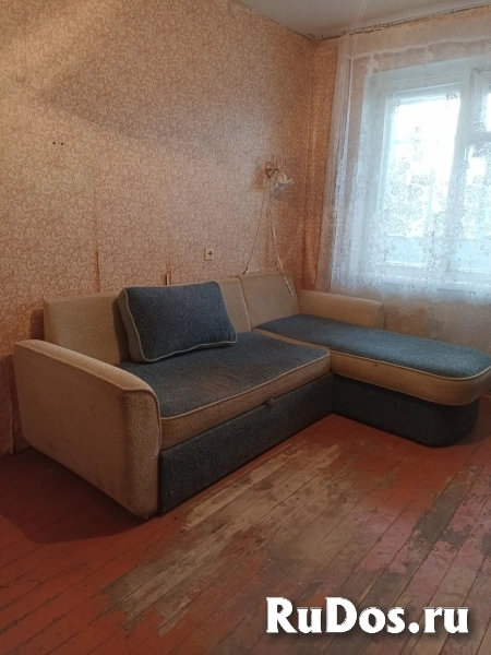 Сдаю комнату 2-й мкрн д.15 изображение 3