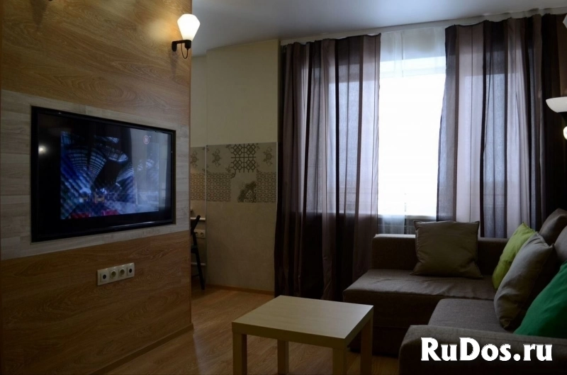 Сдам 1 комнатную квартиру 33 м2 изображение 10