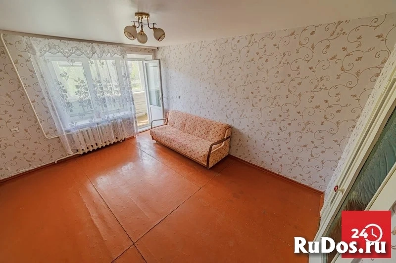 Продам 2 комнатную квартиру 54 м2 изображение 4