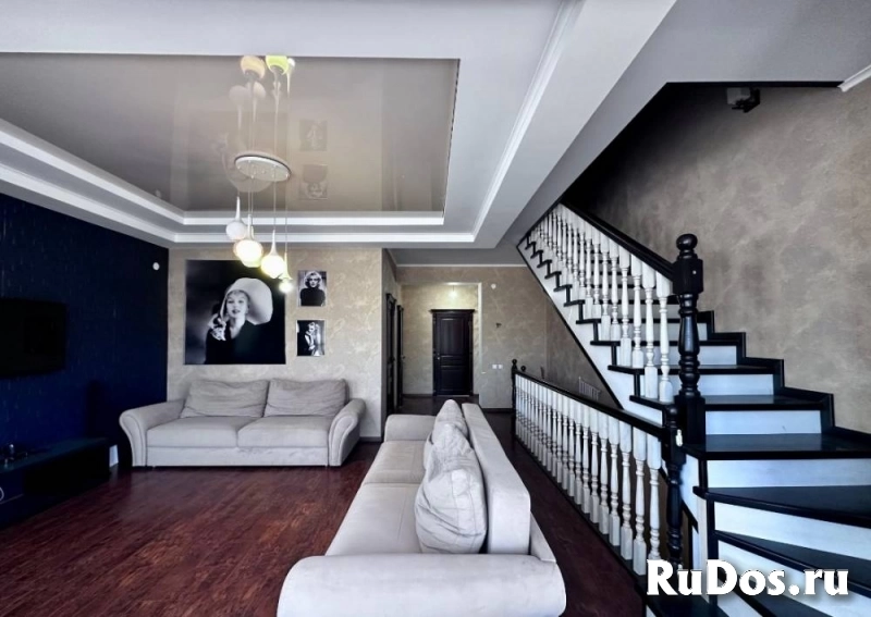 Продам таунхаус 219 м2 изображение 5