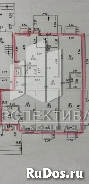 Сдам коммерческую недвижимость 77 м2 изображение 5