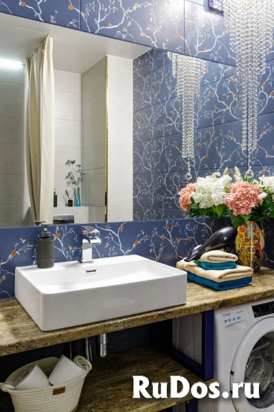 Продам 2 комнатную квартиру 40 м2 изображение 4