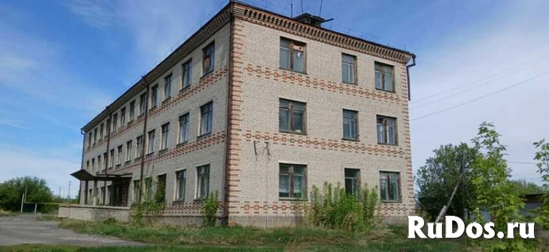 Продам коммерческую недвижимость 1605 м2 фотка