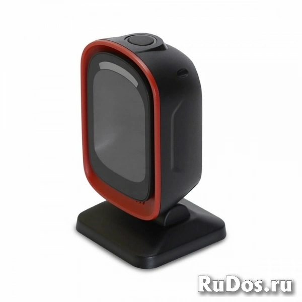 Стационарный сканер штрих-кода Mercury 8500 P2D Mirror Black фото