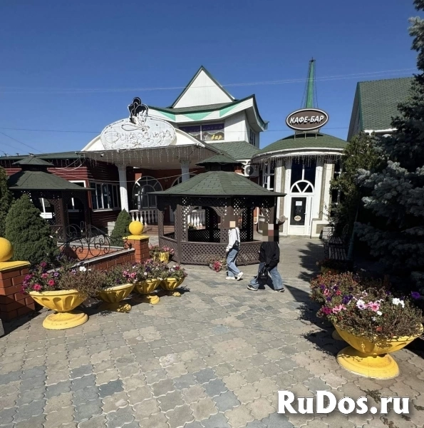 Продам коммерческую недвижимость 450 м2 объявление Продам коммерческую недвижимость 450 м2 фотка