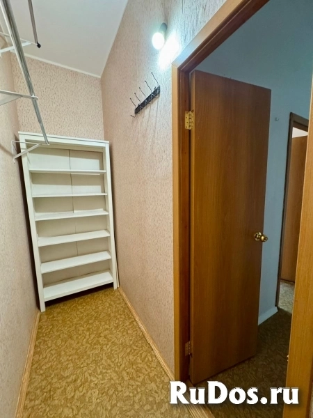 Квартира в Бутырском районе, хорошее состояние, 1 комната изображение 11
