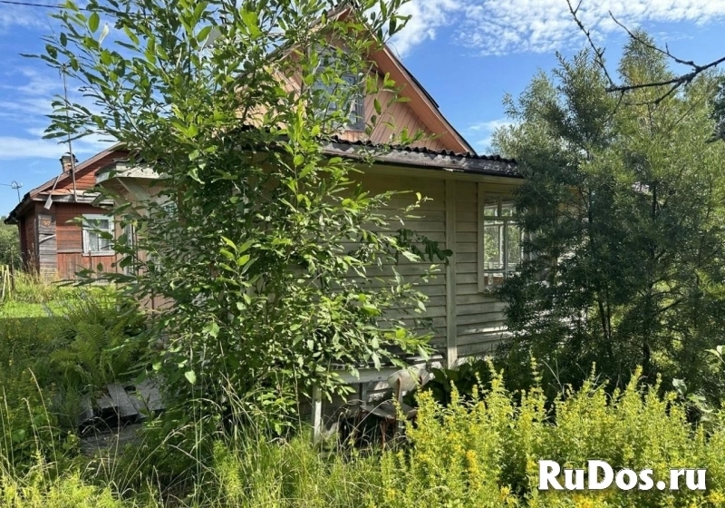 Продам дом 25 м2 изображение 4
