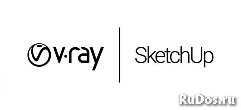 ChaosGroup V-Ray Next for SketchUp Workstation Annual License (12 месяцев), коммерческий, английский Арт. фото