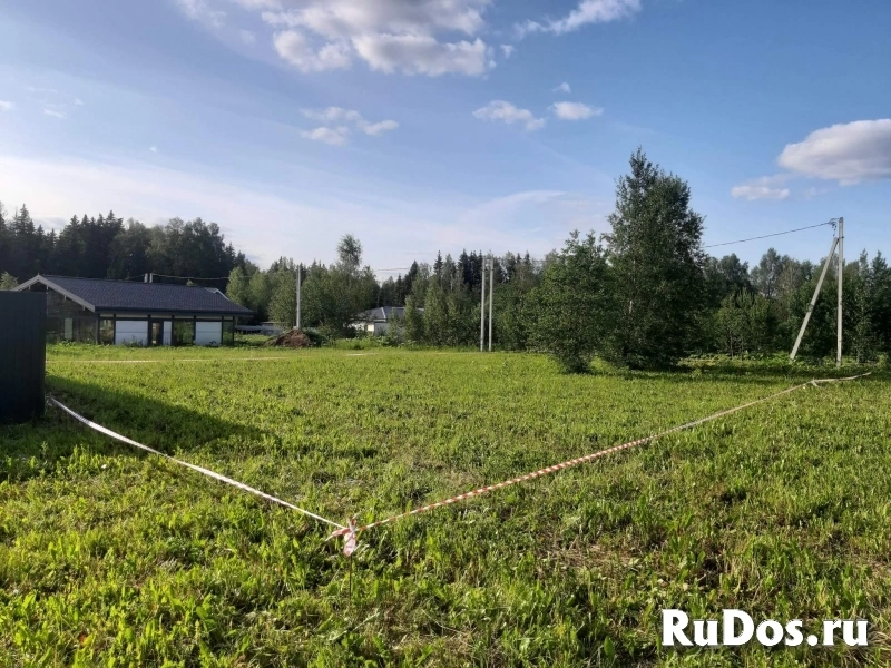 Продам участок 7.2 сот. изображение 8