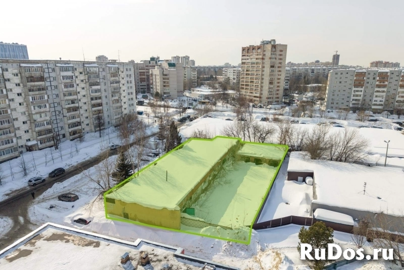 Продам коммерческую недвижимость 611.2 м2 фотка