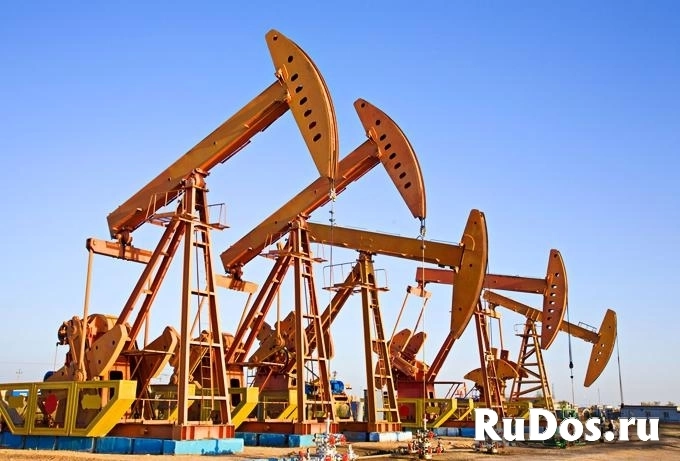 Нефть сырая, товарная. изображение 5