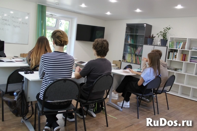 Частная школа в ЗАО ОБРАЗОВАНИЕ ПЛЮС...I фотка