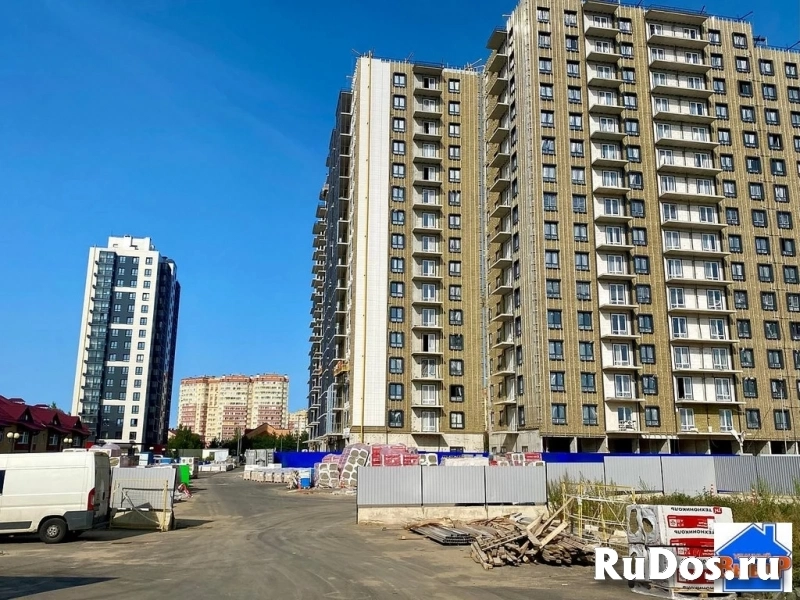 Продам 1 комнатную квартиру 27 м2 изображение 3