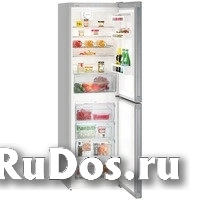 Холодильник Liebherr CNel 4713 фото