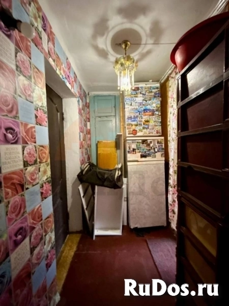 Продам комнату 17 м2 изображение 7