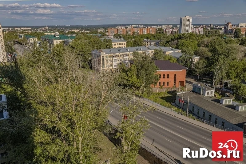 Продам 2 комнатную квартиру 61 м2 изображение 6