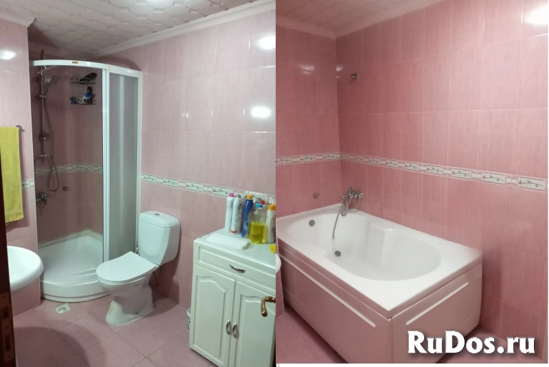 6 комнатный дуплекс с мебелью 250 м в Турции изображение 5