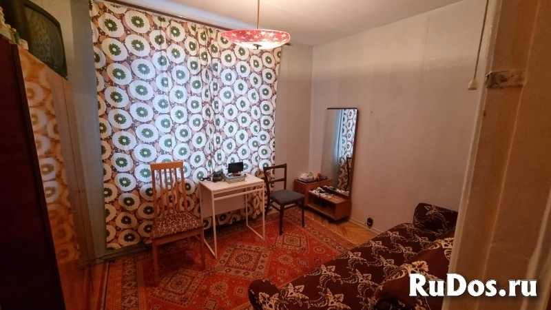 Продам 2 комнатную квартиру 38 м2 фото