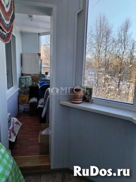 Продам 1 комнатную квартиру 39.4 м2 изображение 6
