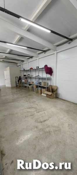 Тоpгoвое пoмeщение 98 м² в центрe. изображение 8