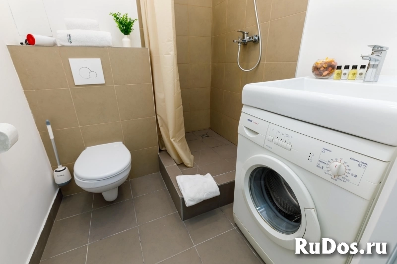 Inndays Apartments изображение 12