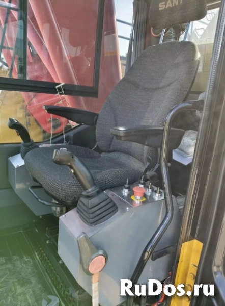 Гусеничный кран Sany SCC 85t, SCC850A-5, 2022 года изображение 5