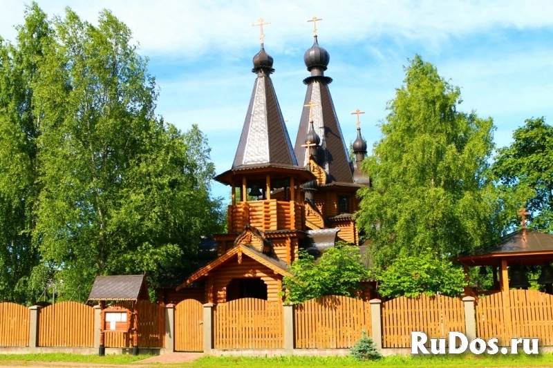 Продам участок 8 сот. изображение 4