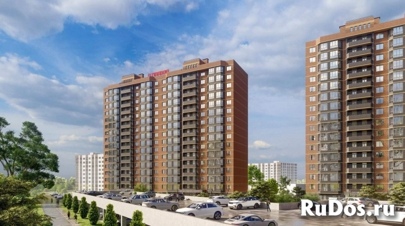 Продам 1 комнатную квартиру 38 м2 изображение 3