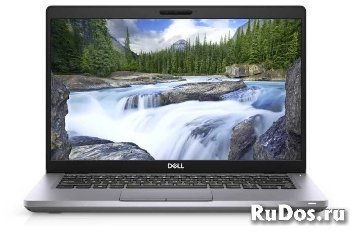 Ноутбук DELL Latitude 5411 фото