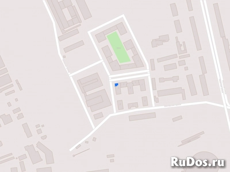 Продам коммерческую недвижимость 92.4 м2 изображение 3