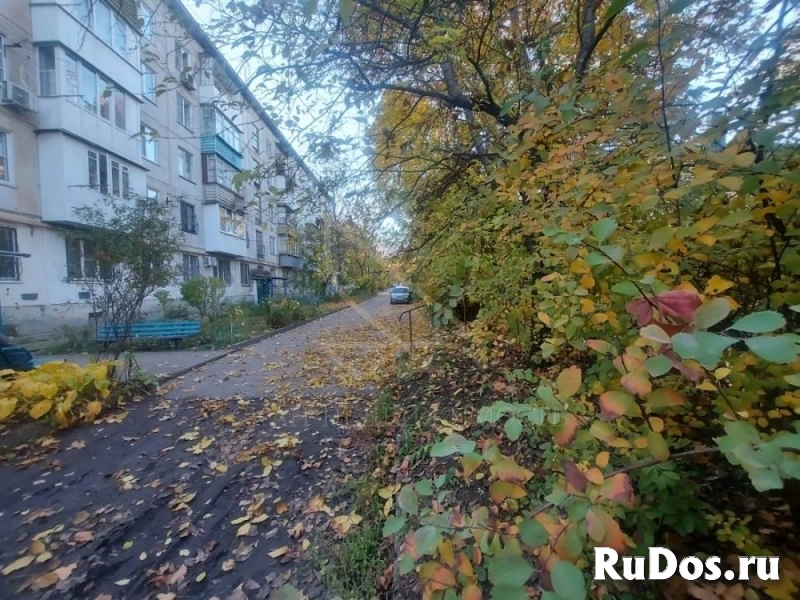 Продам 3 комнатную квартиру 60 м2 фото