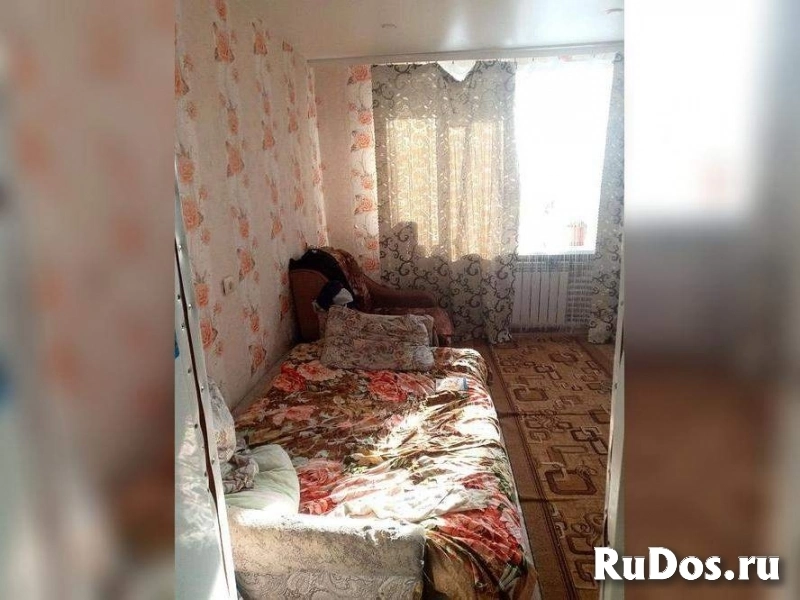 Продам 2 комнатную квартиру 30 м2 фотка