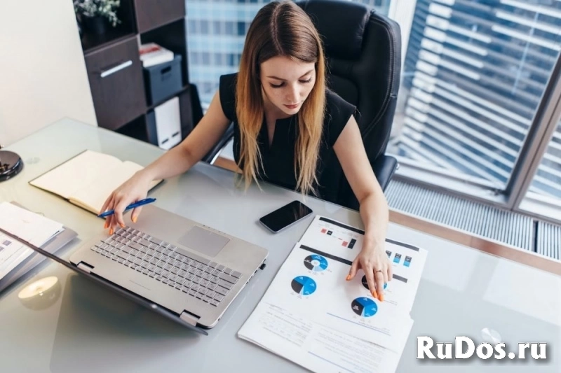 Менеджер по продажам (e-commerce) Менеджер по продажам (e-commerce) фото