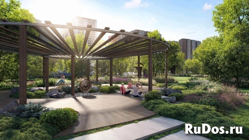 Продам 1 комнатную квартиру 39 м2 изображение 8