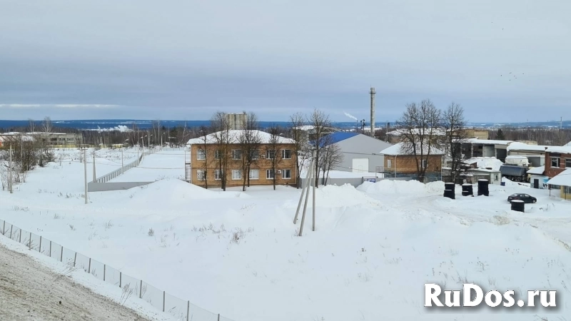 Продам коммерческую недвижимость 1467 м2 изображение 4