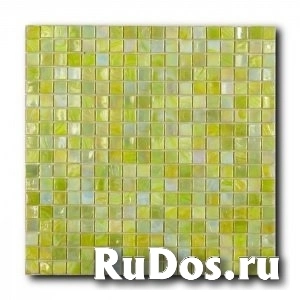 Стеклянная мозаика ArtNatura Classico Glass Linda 3 (плитка 15х15 мм), лист 295x295 мм (1,74 м2/упак) фото