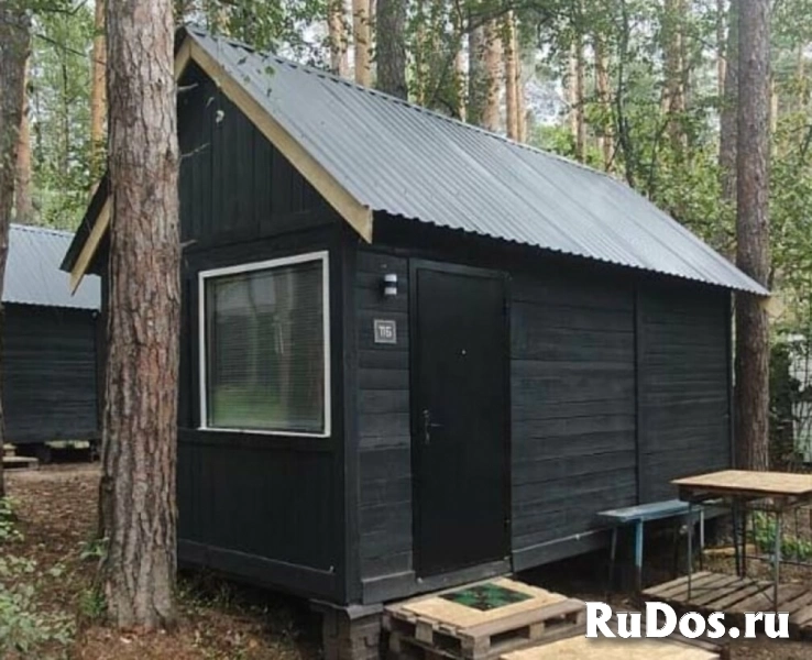 Продам коммерческую недвижимость 527.45 м2 изображение 9