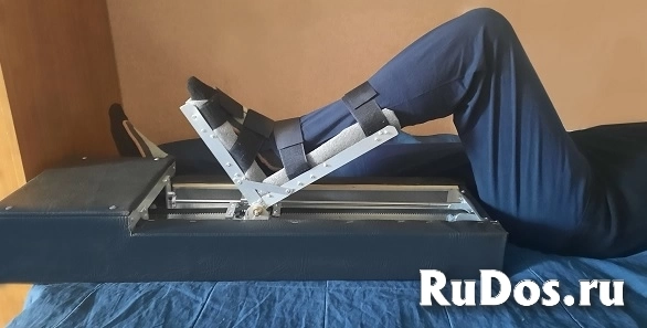 Тренажер для ног, реабилитация фото