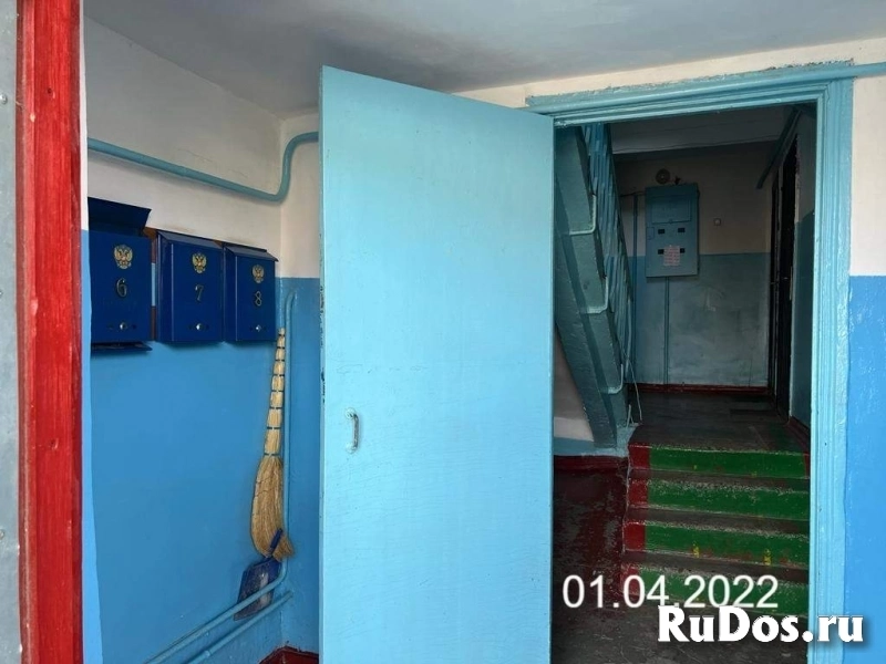 Продам 1 комнатную квартиру 56.5 м2 изображение 4